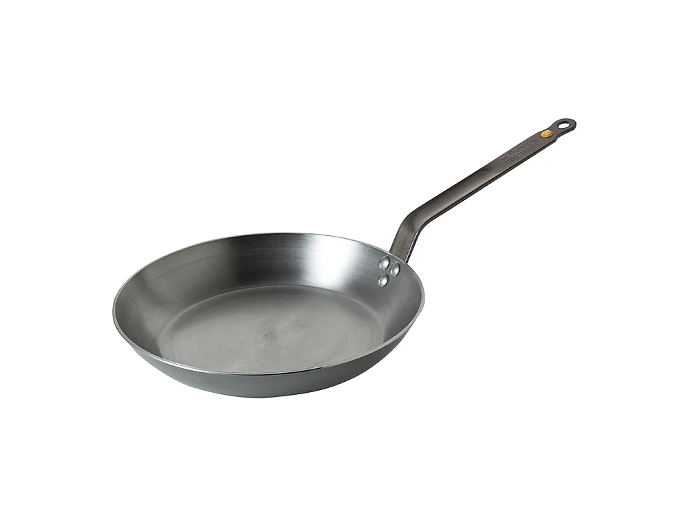 Poêle minéral b élément 24 cm