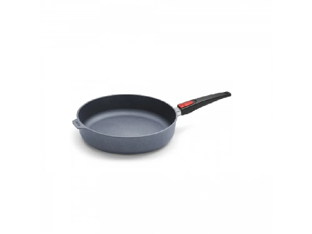 Sauteuse en fonte 32 cm Diamond lite