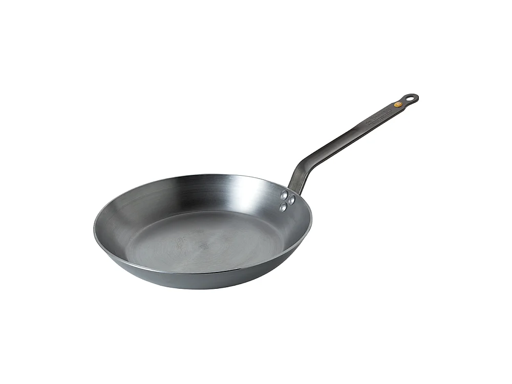 Poêle minéral b élément 28 cm