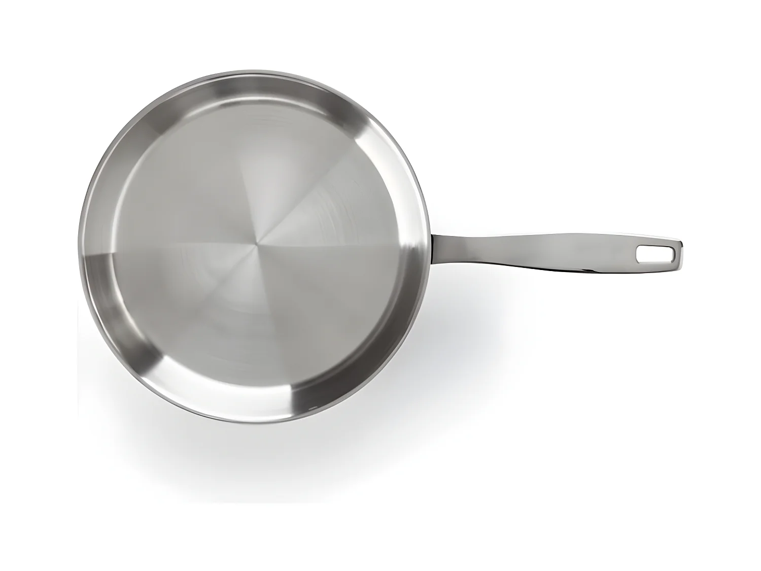 Beka Poêle inox 20cm - 15327204