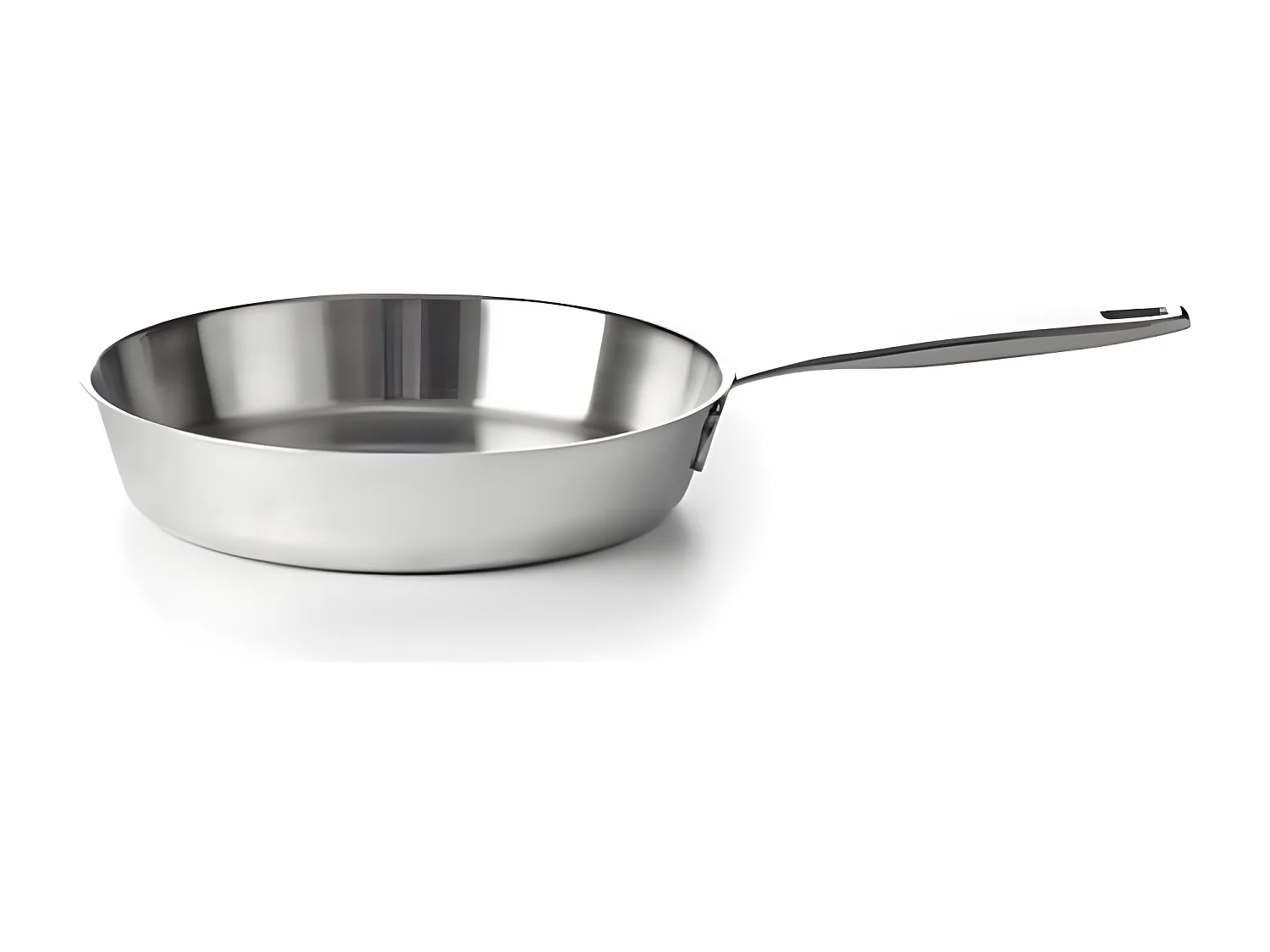 Beka Poêle inox 20cm - 15327204