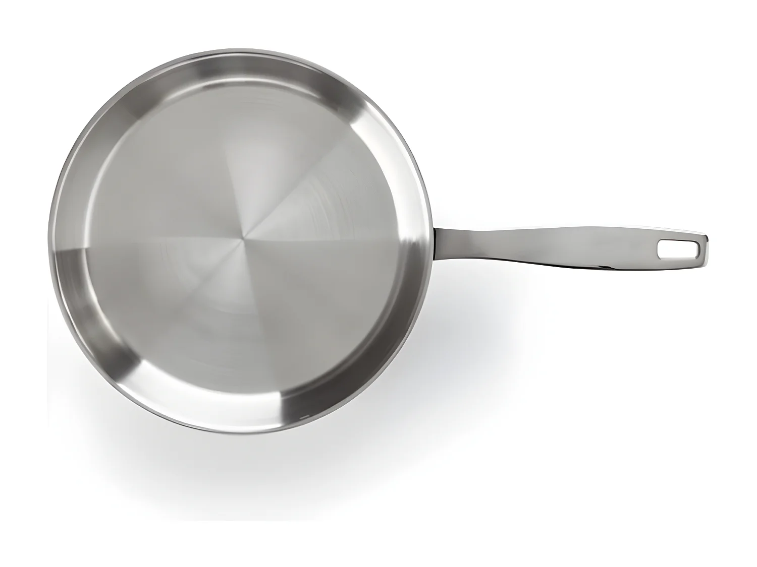 Beka Poêle inox 20cm - 15327204