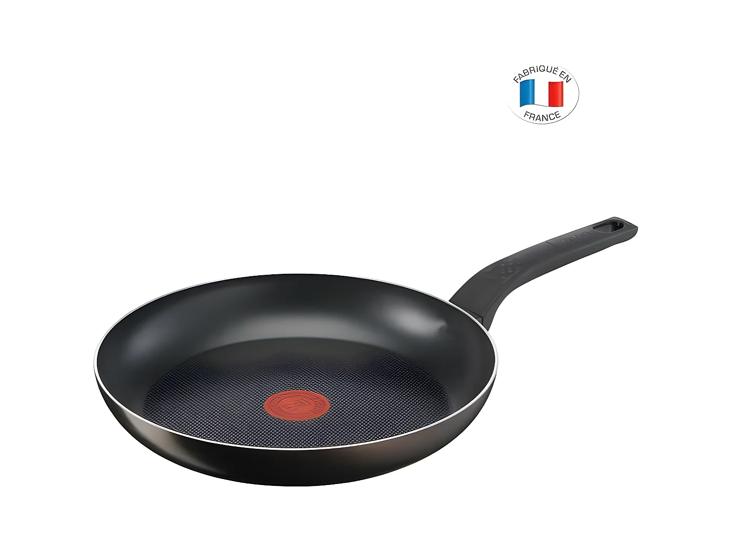Tefal Poêle anti-adhésive 28cm noir - b5540602