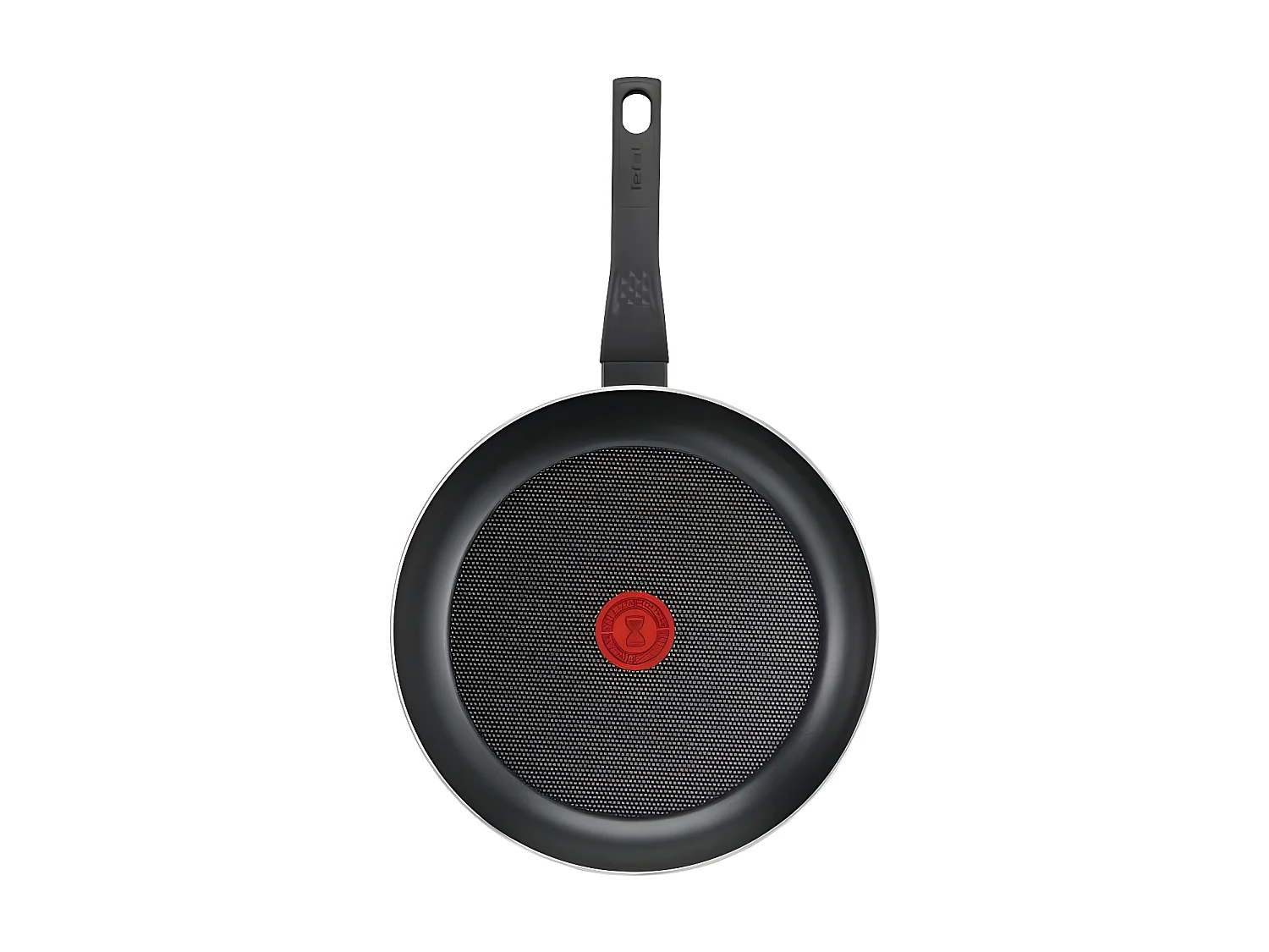 Tefal Poêle anti-adhésive 28cm noir - b5540602