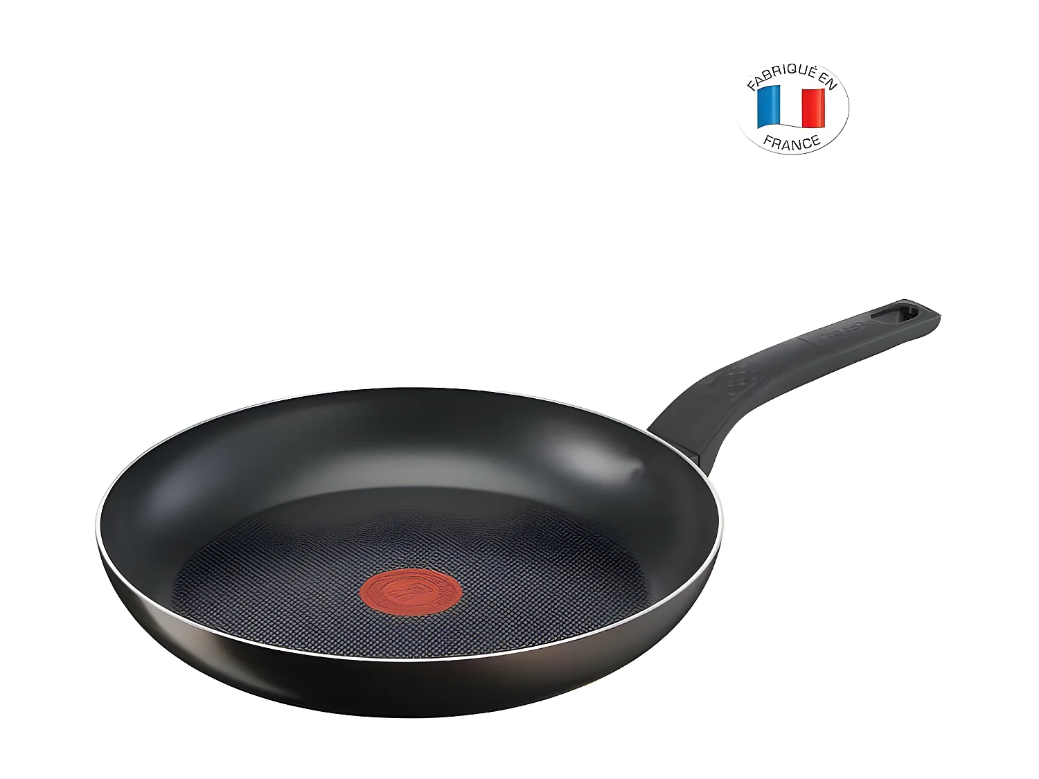 Tefal Poêle anti-adhésive 28cm noir - b5540602