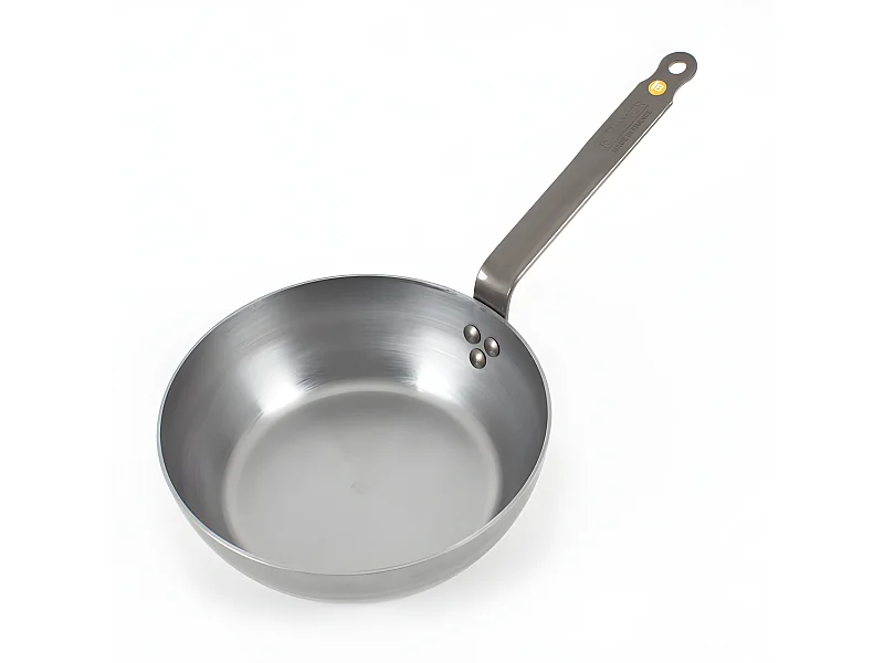 Poêle paysanne mineral b element 28 cm