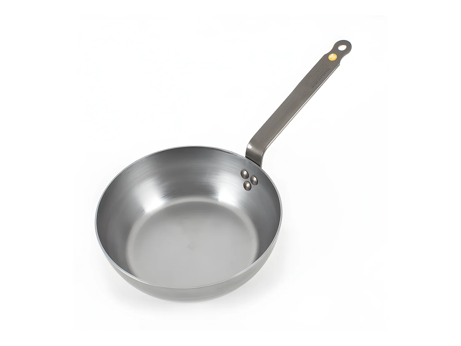 Poêle paysanne mineral b element 28 cm