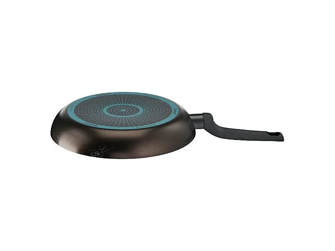 Tefal Poêle anti-adhésive 30cm noir - b5540702