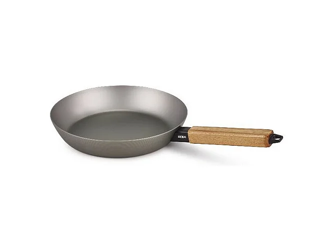 NOMAD POELE 28CM ACIER CARBONE BEKA - 13977284