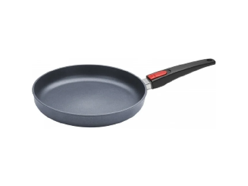 Poêle en fonte 28 cm avec manche amovible Diamond lite