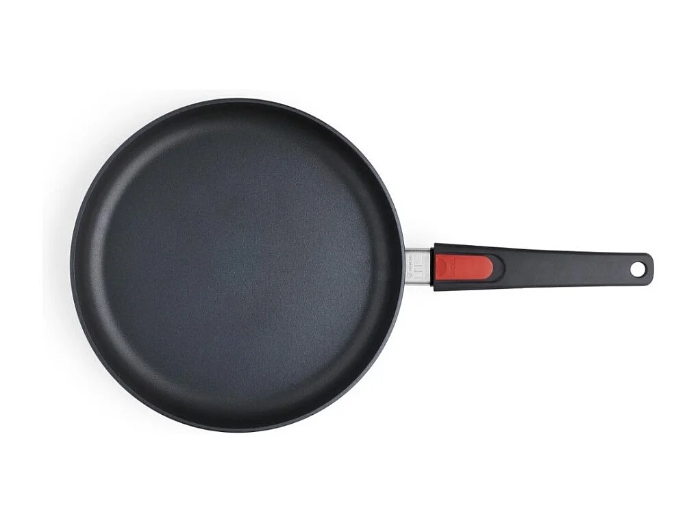 Poêle en fonte 28 cm avec manche amovible Diamond lite