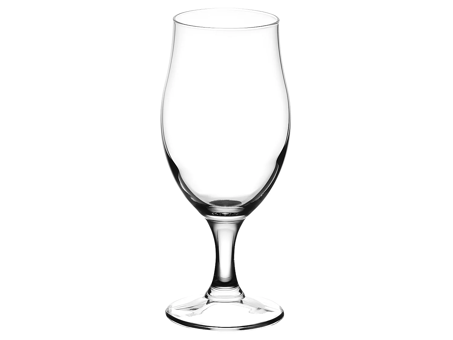 Pack de 3 verres à bière Executive 39 cl