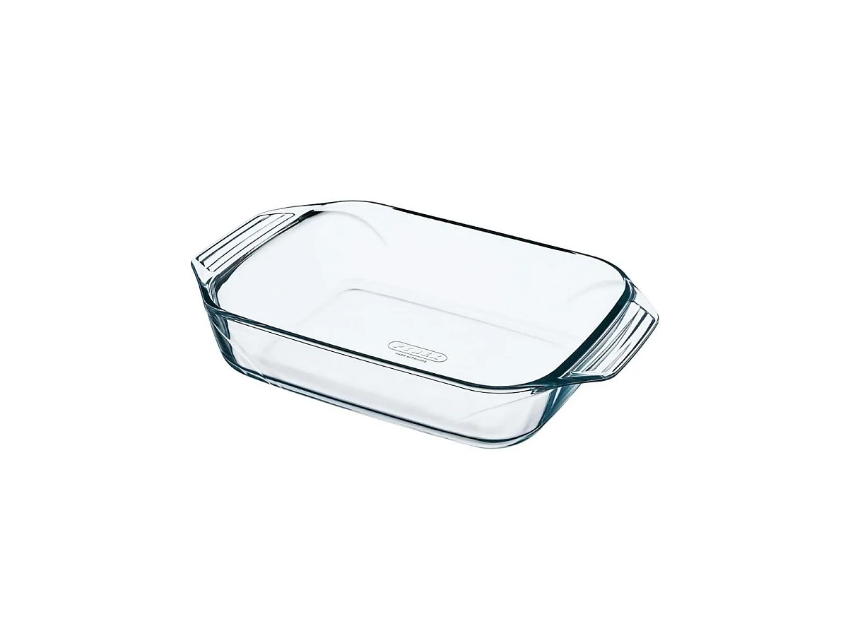 Pyrex 408B000 casseruola per arrosto 2,9 L