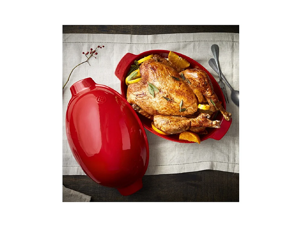 Brique à rôtir XL Grand Cru