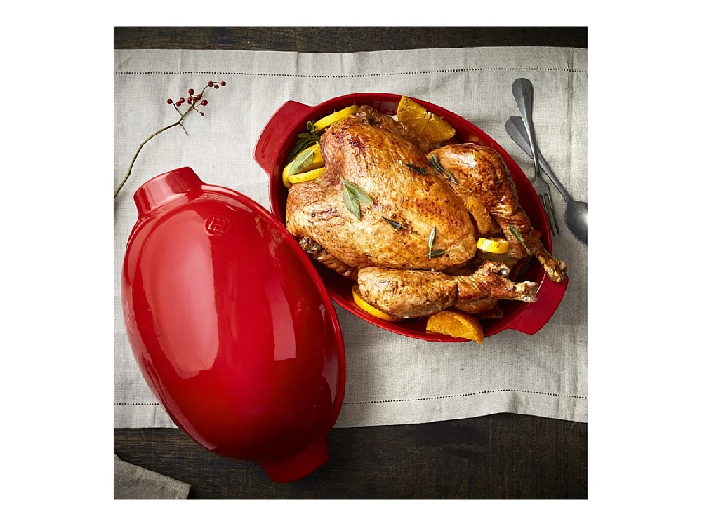 Brique à rôtir XL Grand Cru