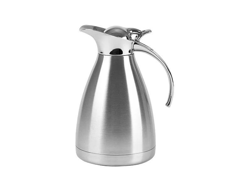 Pichet isotherme 1l inox 63310
