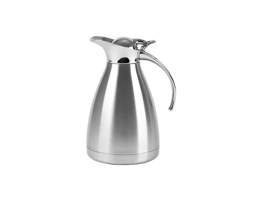 Pichet isotherme 1l inox 63310