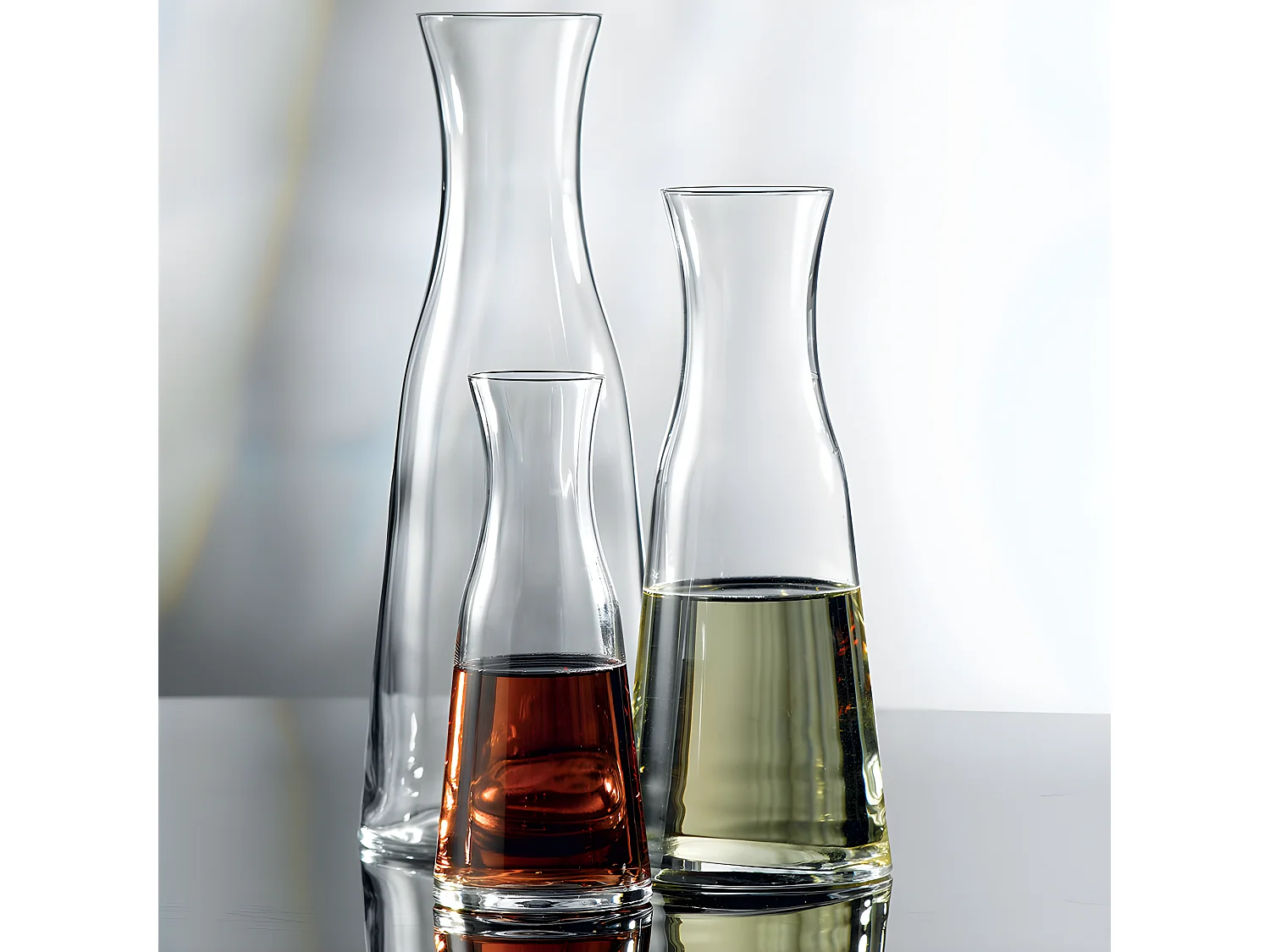 Carafe Ypsilon 50 cl