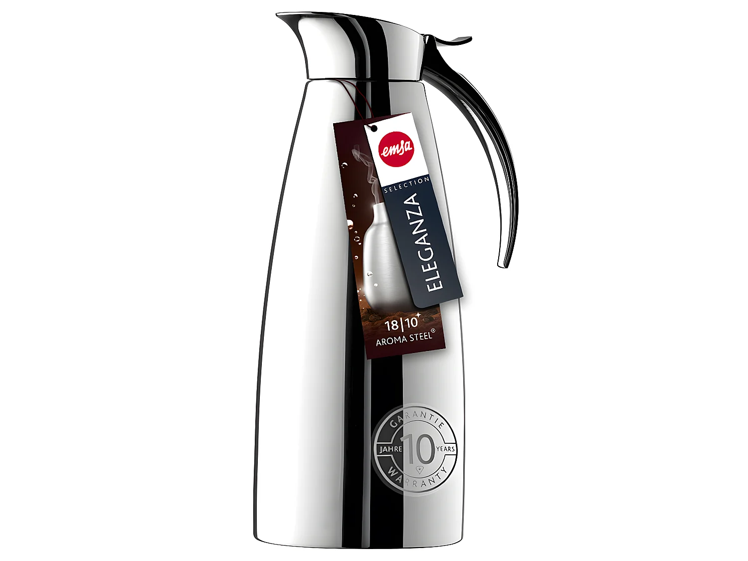 Emsa Pichet isotherme 1l - 0000502489