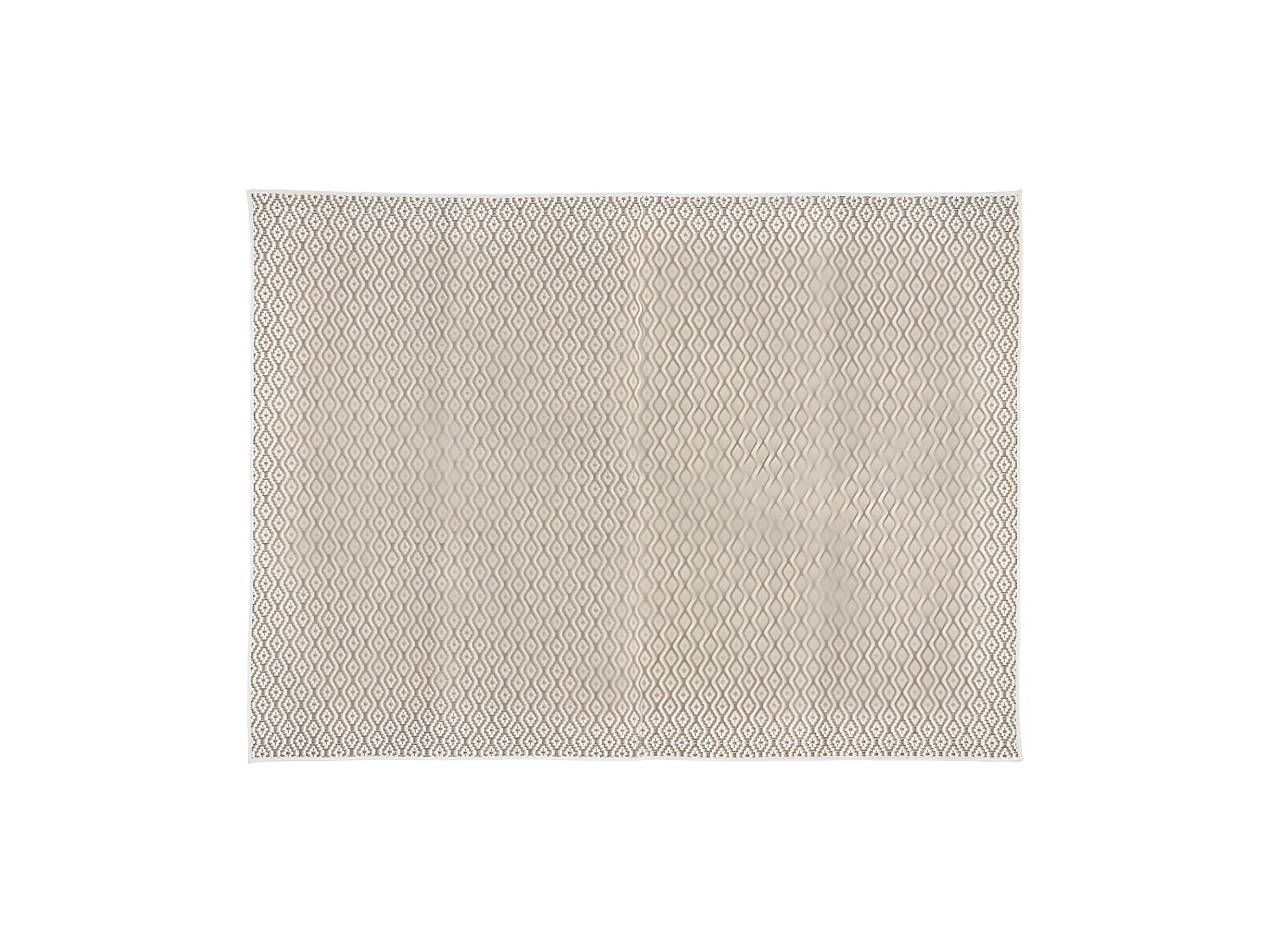 Tapis décoratif intérieur & extérieur 120 x 170 cm