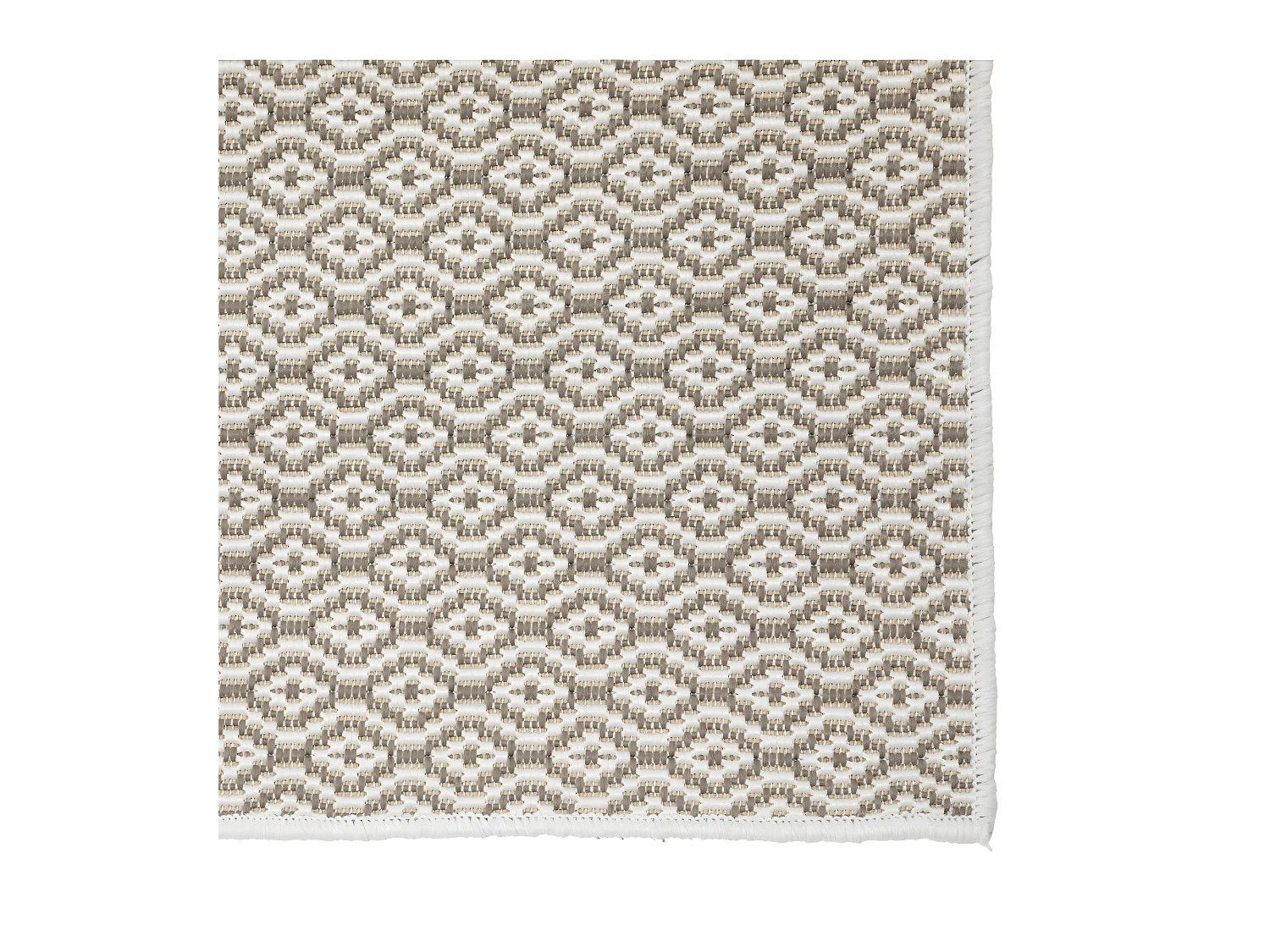 Tapis décoratif intérieur & extérieur 120 x 170 cm