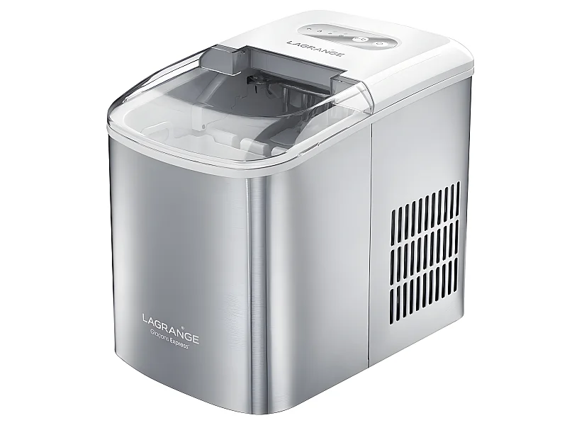 Machine à glaçons Express
