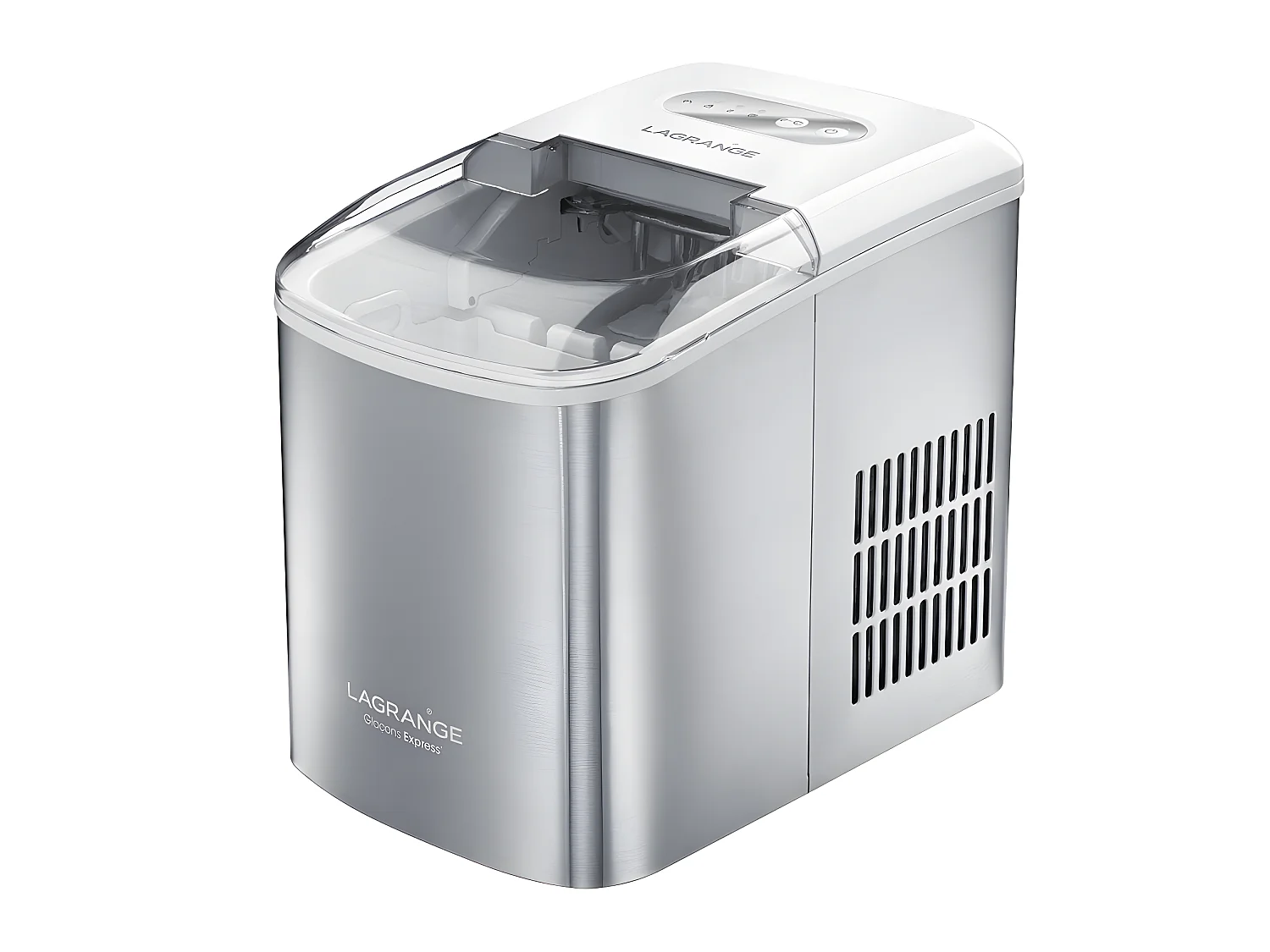 Machine à glaçons Express