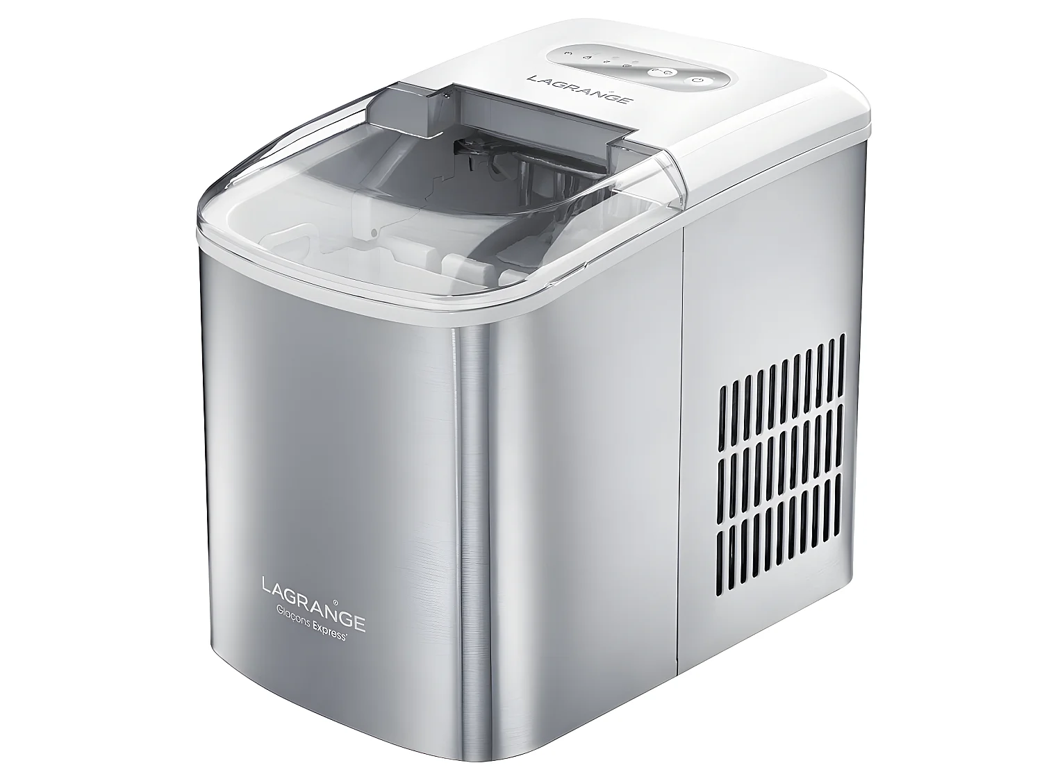 Machine à glaçons Express