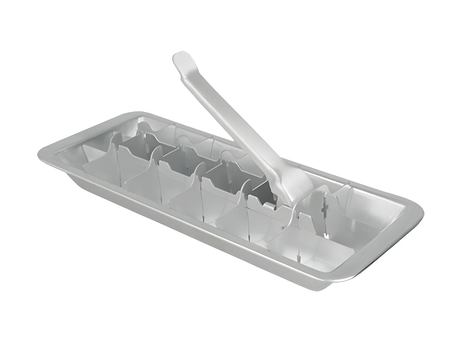 Bac 18 glacons éjectables