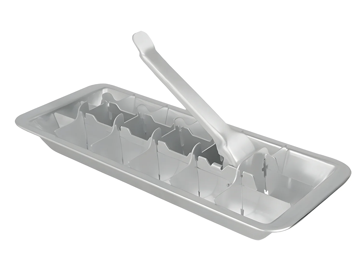 Bac 18 glacons éjectables