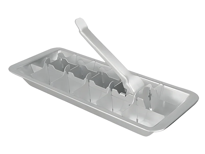 Bac 18 glacons éjectables