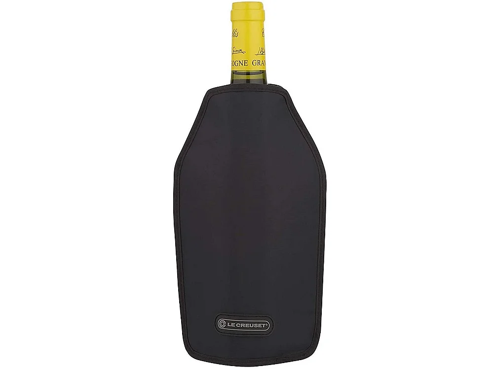 Rafraîchisseur universel noir