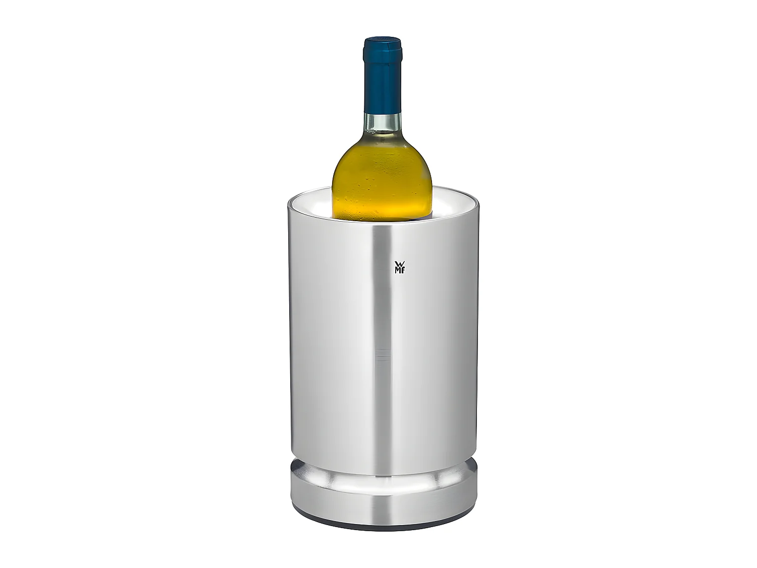 Rafraîchisseur à vin et à champagne