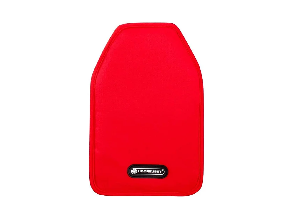 Rafraîchisseur universel rouge Cerise