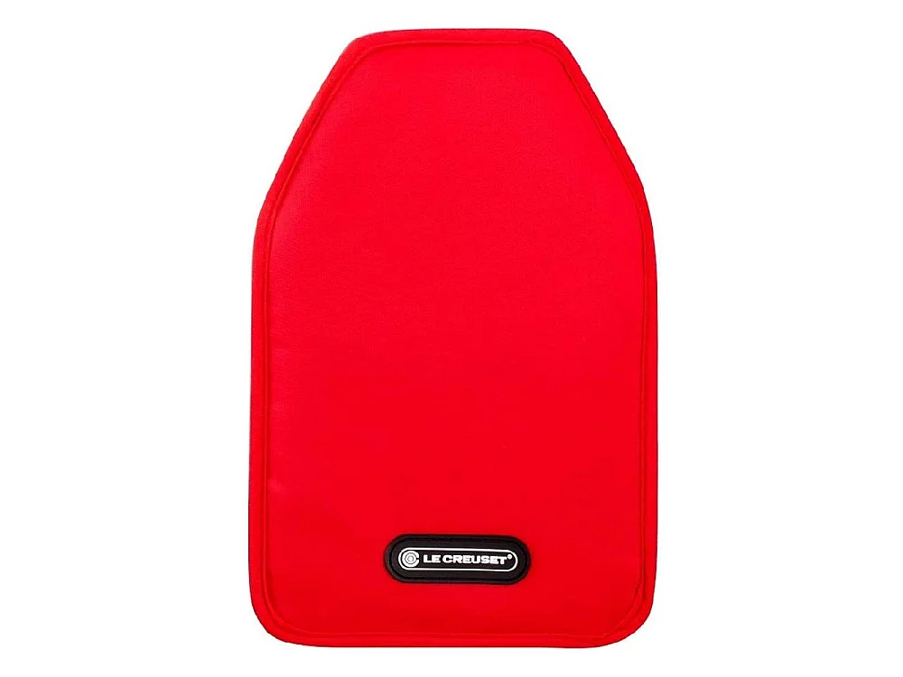 Rafraîchisseur universel rouge Cerise