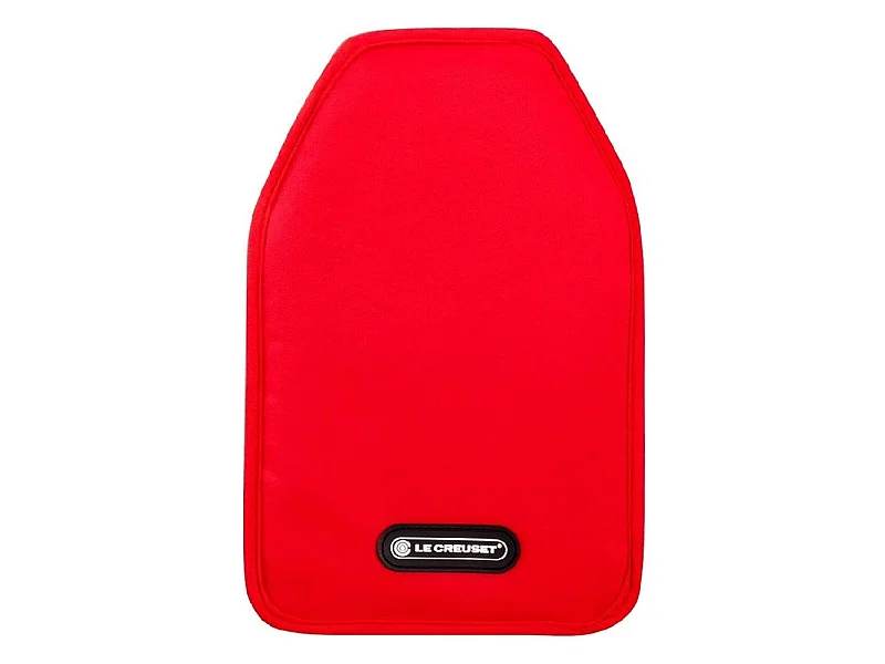 Rafraîchisseur universel rouge Cerise