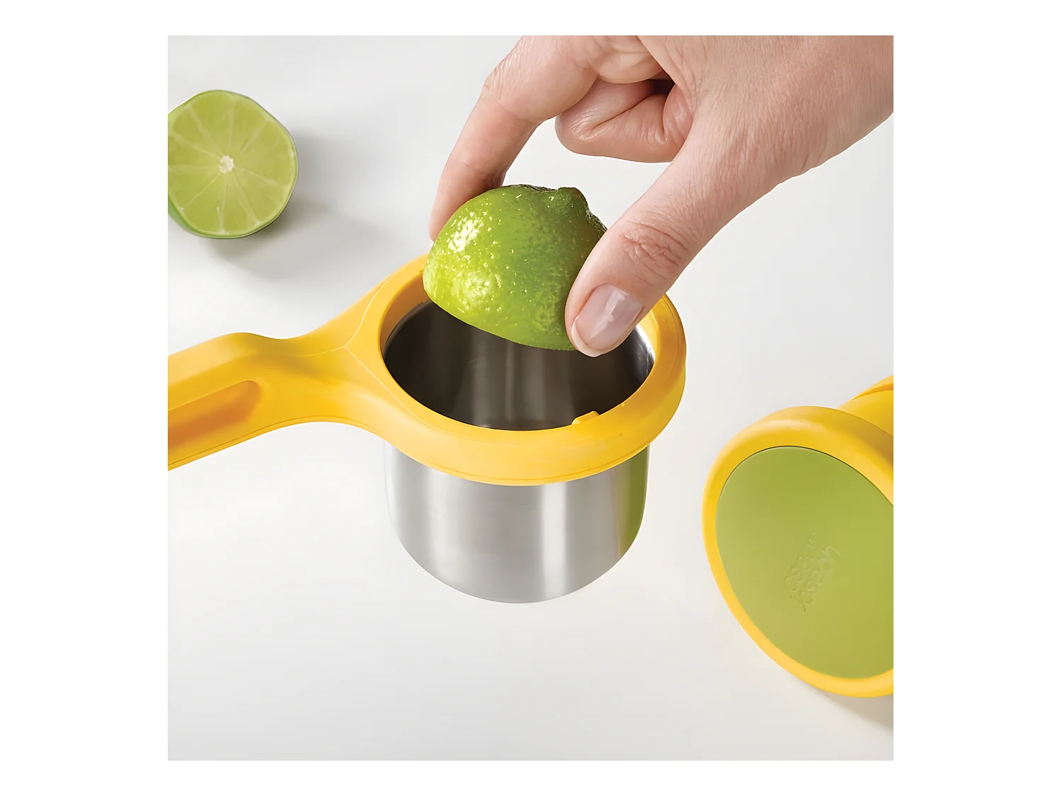 Presse-citron sans effort helix