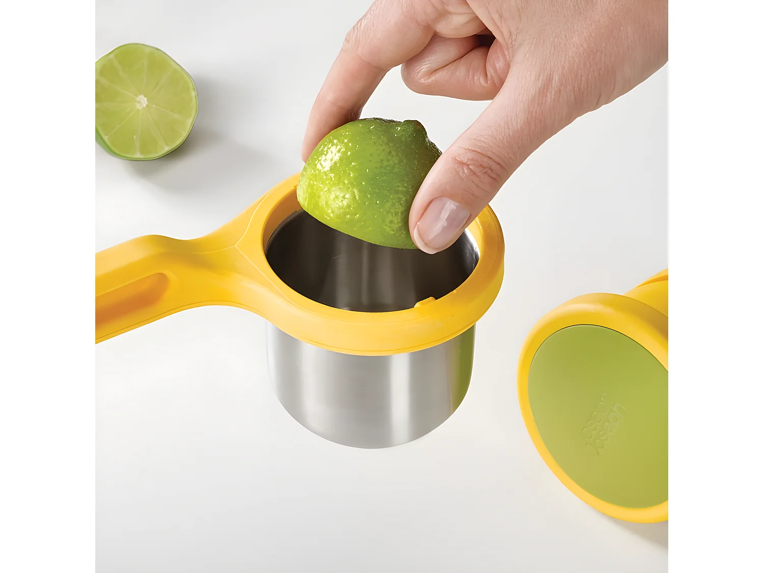 Presse-citron sans effort helix