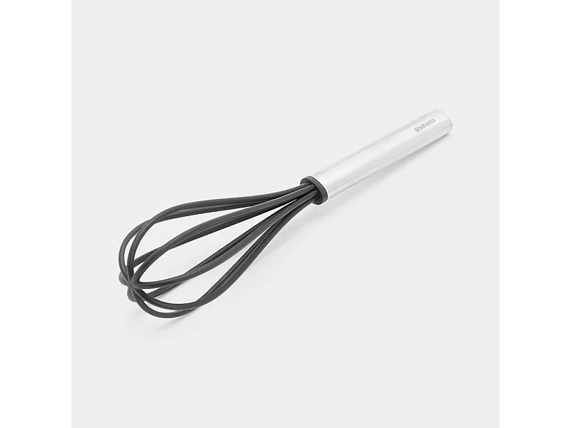 Fouet anti adhérent Brabantia 250866 Noir et métal
