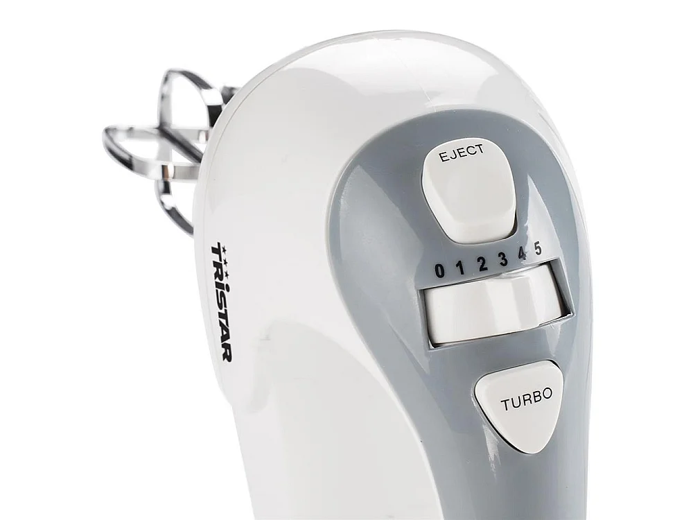 Tristar batteur 200w