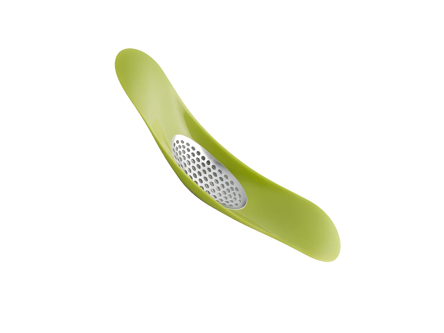 Presse-ail rocker vert