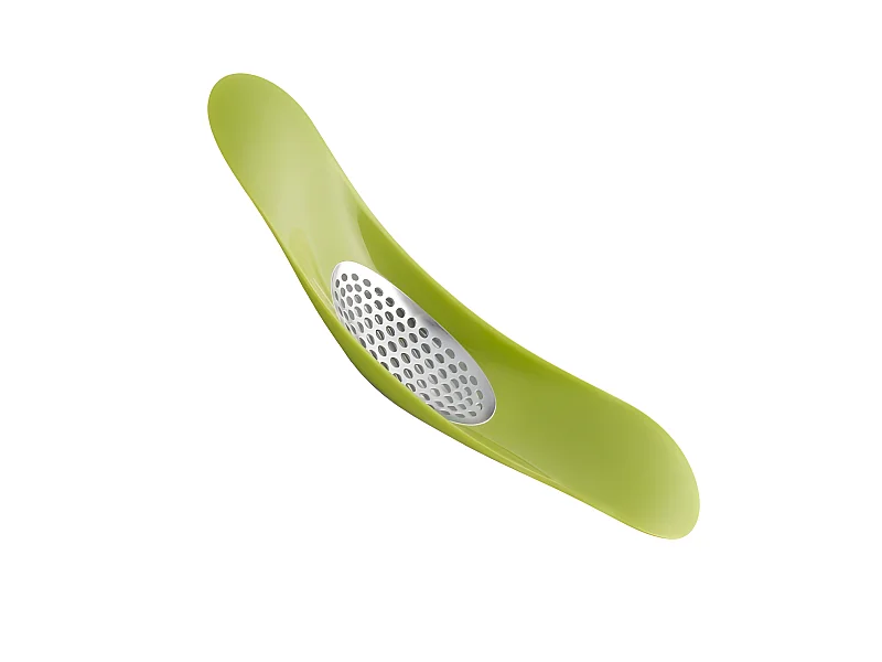 Presse-ail rocker vert