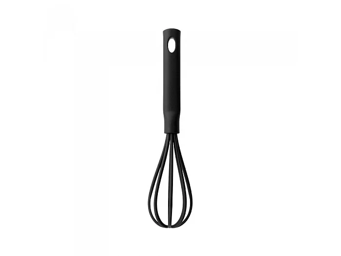 Petit fouet antiadhérent black line