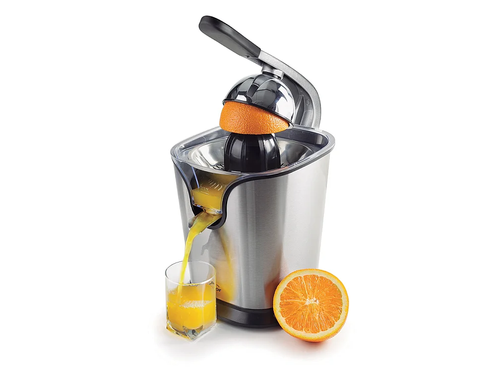 Presse agrumes électrique