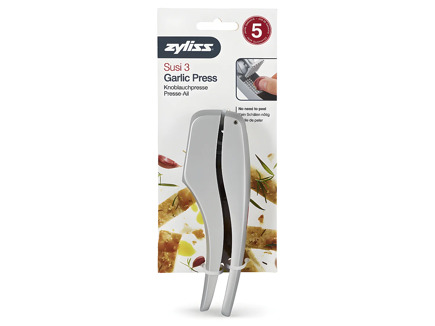 Zyliss Presse-ail - zyl12150