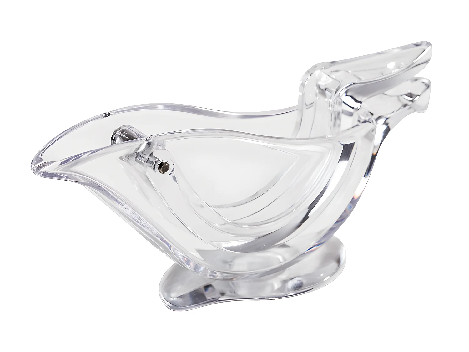 Presse citron individuel de table