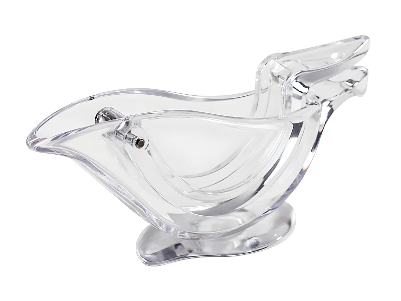 Presse citron individuel de table