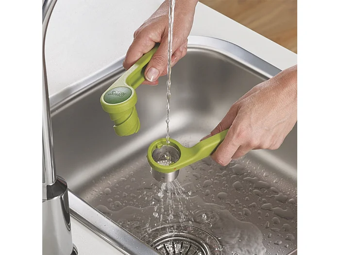 Presse-ail sans effort helix