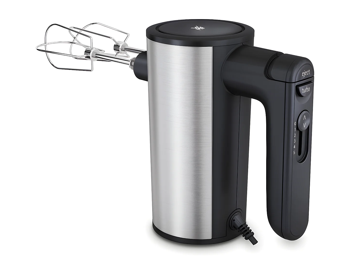 Batteur à main 5 vitesses Kult X