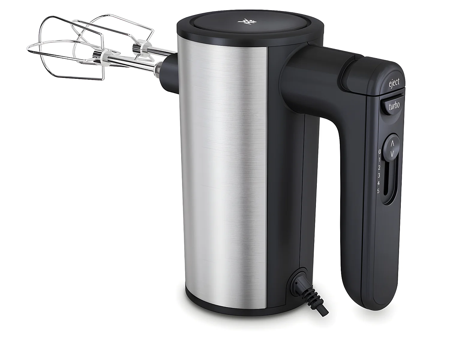 Batteur à main 5 vitesses Kult X